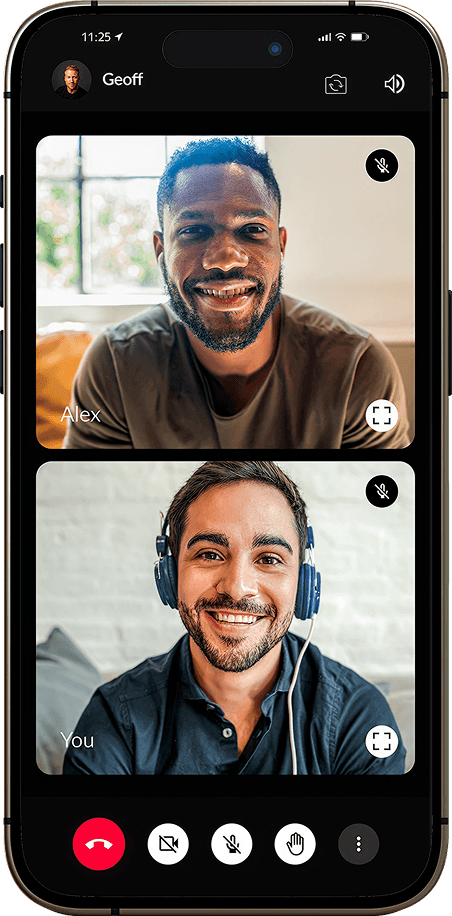 Video Call
