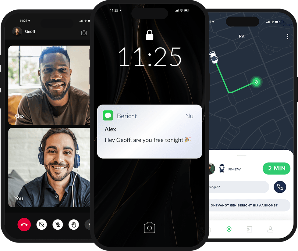 Ready-Made Prop Apps